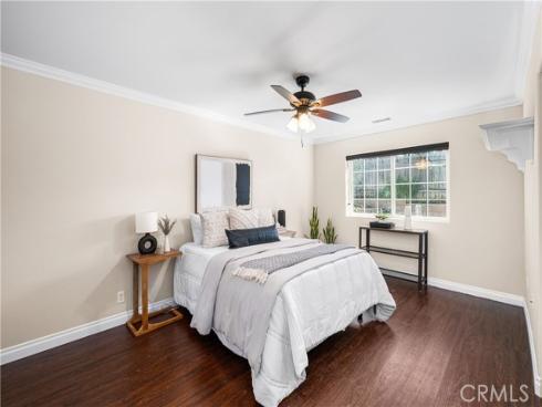 1308  Las Lomas   Drive, Brea, CA