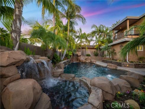 1308  Las Lomas   Drive, Brea, CA