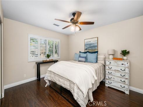 1308  Las Lomas   Drive, Brea, CA