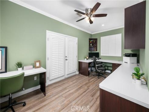 1308  Las Lomas   Drive, Brea, CA