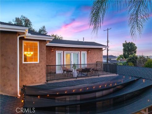 1308  Las Lomas   Drive, Brea, CA