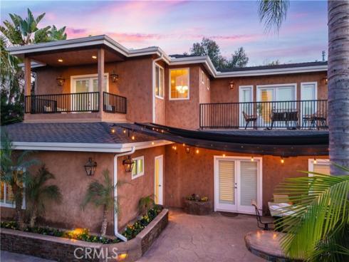 1308  Las Lomas   Drive, Brea, CA
