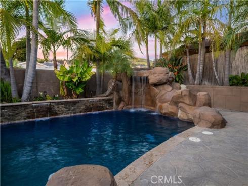 1308  Las Lomas   Drive, Brea, CA