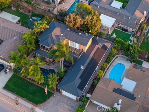 1308  Las Lomas   Drive, Brea, CA