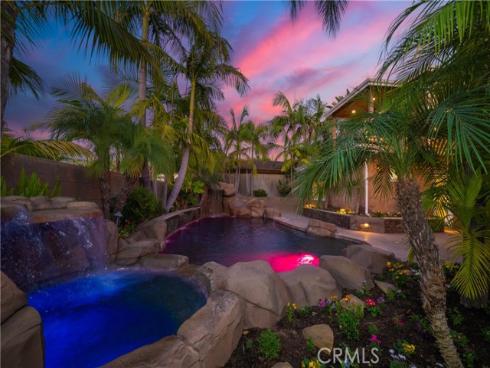 1308  Las Lomas   Drive, Brea, CA