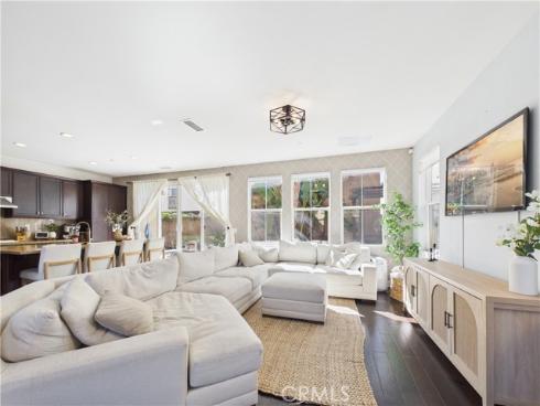 3174 E Piru  , Brea, CA