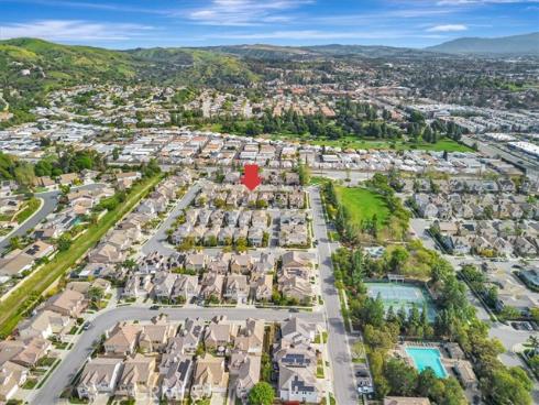 958  Baxter  , Brea, CA