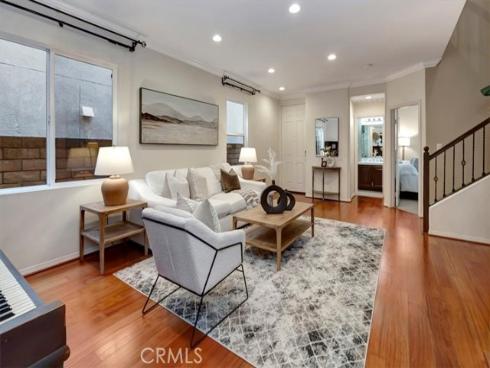 958  Baxter  , Brea, CA