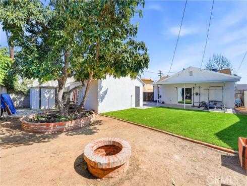 329  Catalpa   Avenue, Brea, CA