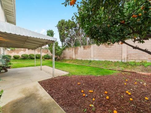 3292  Greenleaf   Drive, Brea, CA