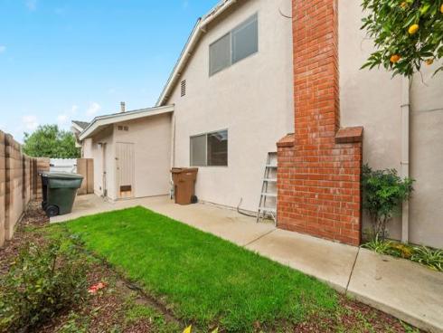 3292  Greenleaf   Drive, Brea, CA