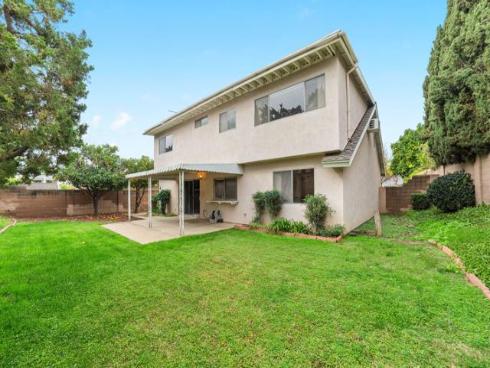 3292  Greenleaf   Drive, Brea, CA