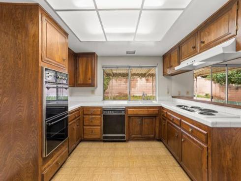 3292  Greenleaf   Drive, Brea, CA