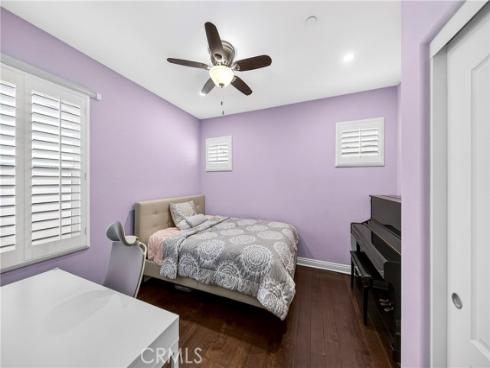 2976 E Coalinga  , Brea, CA