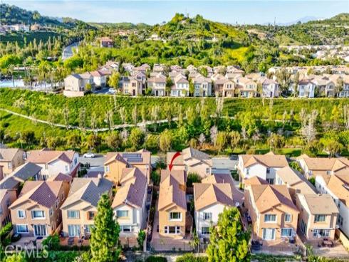 2976 E Coalinga  , Brea, CA