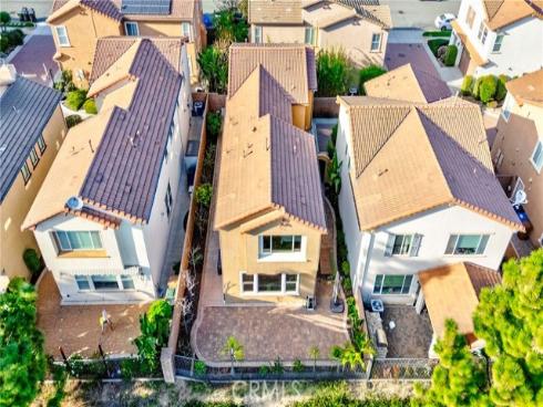 2976 E Coalinga  , Brea, CA