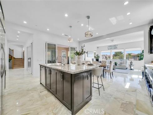 520 N Bardsdale   Place, Brea, CA