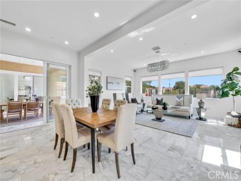 520 N Bardsdale   Place, Brea, CA