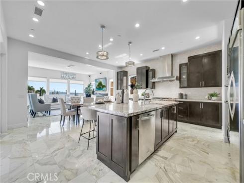 520 N Bardsdale   Place, Brea, CA