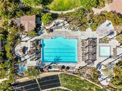520 N Bardsdale   Place, Brea, CA