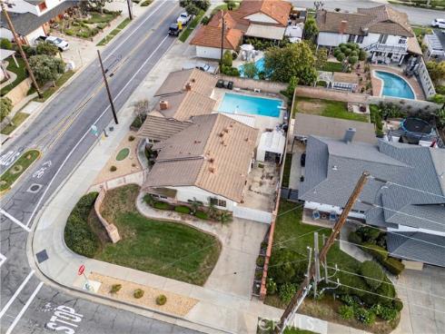 1209 N Puente   Street, Brea, CA