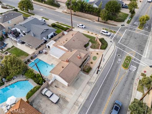 1209 N Puente   Street, Brea, CA