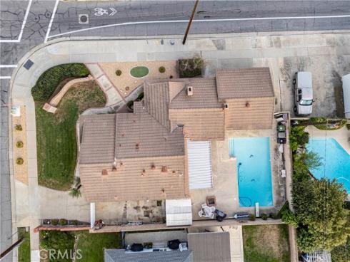 1209 N Puente   Street, Brea, CA