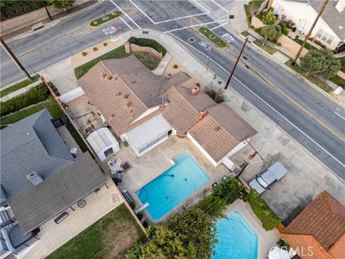 1209 N Puente   Street, Brea, CA