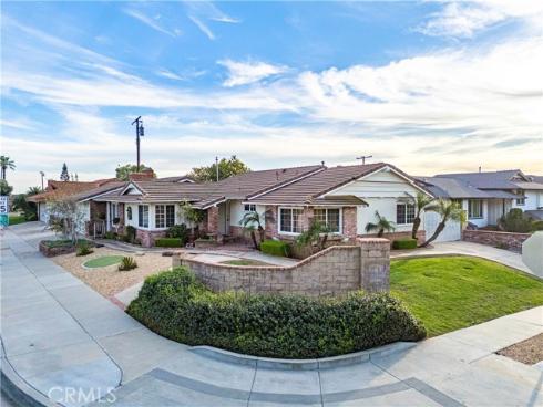 1209 N Puente   Street, Brea, CA