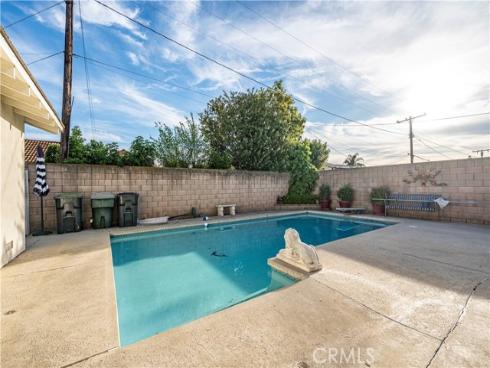 1209 N Puente   Street, Brea, CA