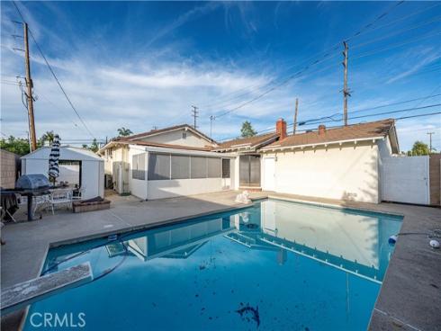1209 N Puente   Street, Brea, CA