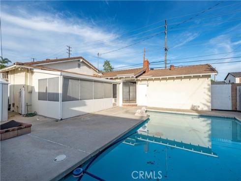 1209 N Puente   Street, Brea, CA