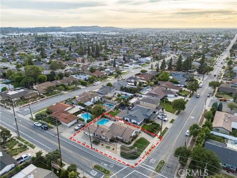 1209 N Puente   Street, Brea, CA