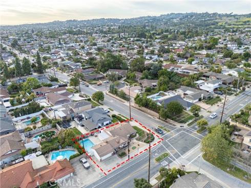 1209 N Puente   Street, Brea, CA