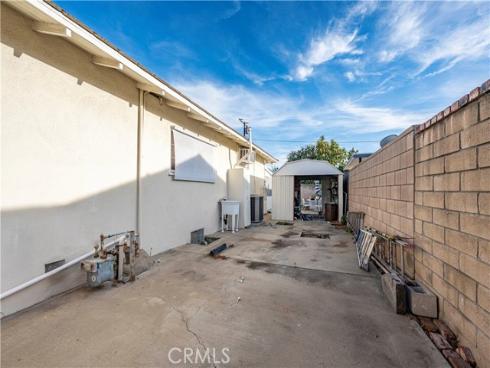 1209 N Puente   Street, Brea, CA