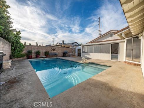 1209 N Puente   Street, Brea, CA