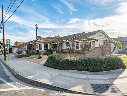1209 N Puente   Street, Brea, CA