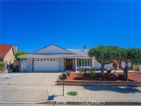 640 Cliffwood