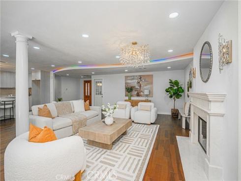 640  Cliffwood  , Brea, CA