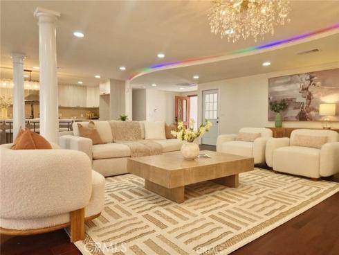 640  Cliffwood  , Brea, CA