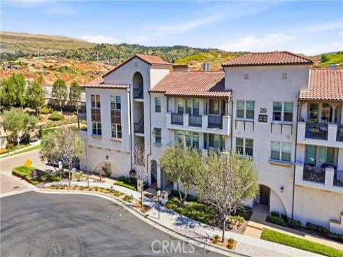 220  Buena Vida  308  Drive, Brea, CA