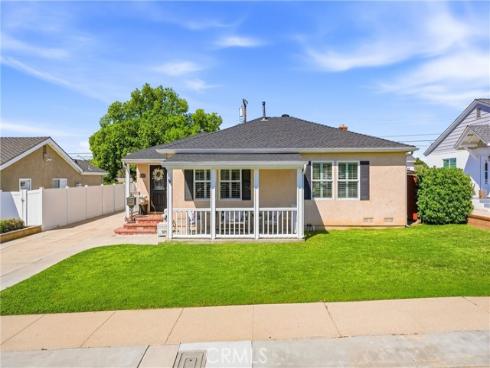 633 Laurel Avenue