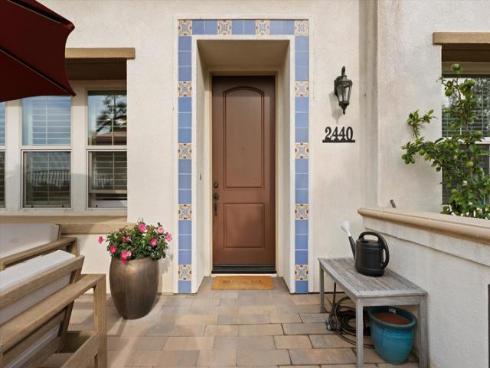 2440  Sanabria   Lane, Brea, CA