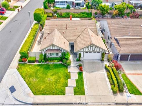 198  Sunflower  , Brea, CA