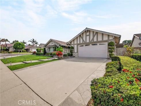198  Sunflower  , Brea, CA