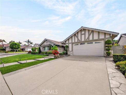 198  Sunflower  , Brea, CA