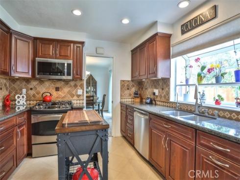321  Blossom  , Brea, CA