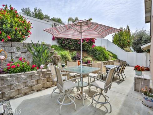 321  Blossom  , Brea, CA