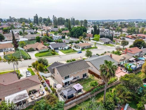 321  Blossom  , Brea, CA