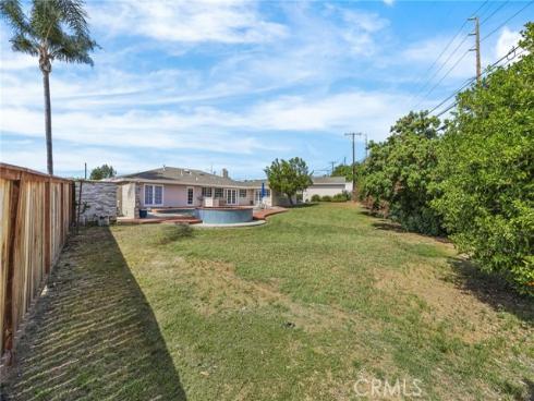912  Bonnie  , Brea, CA